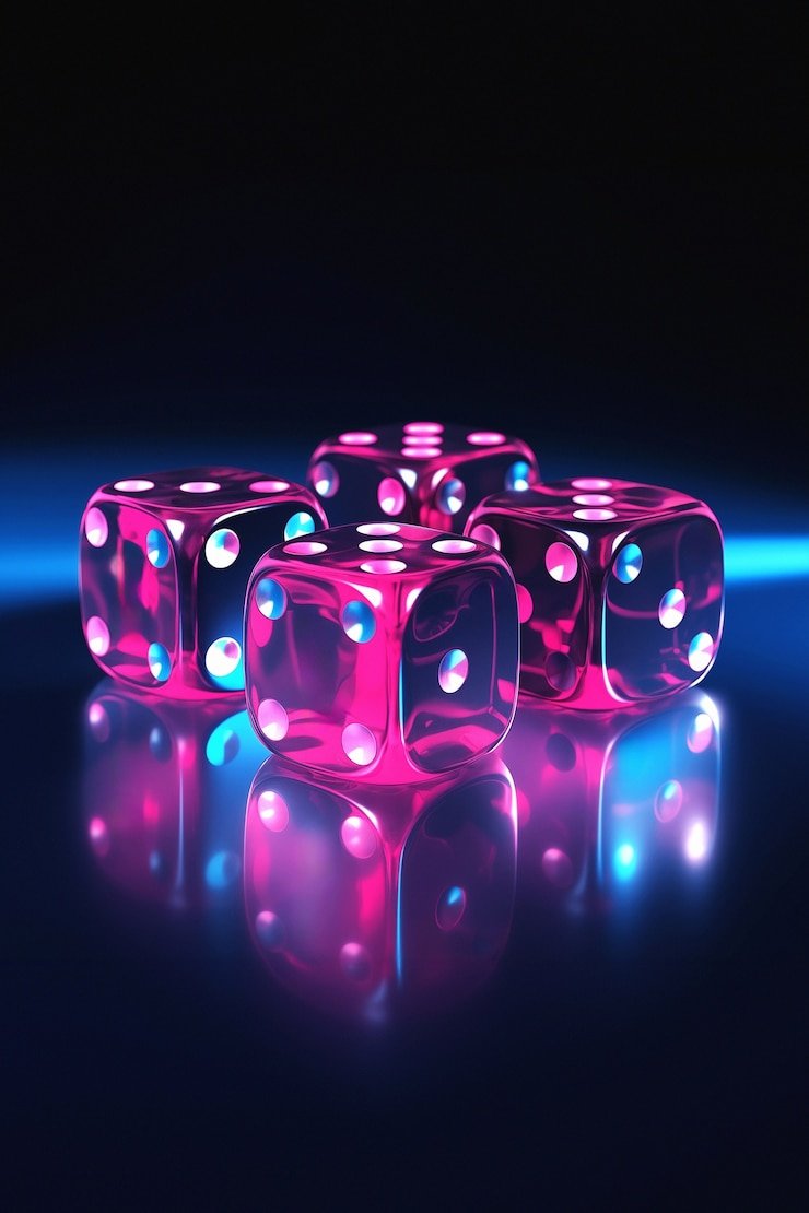 togelonline featured game showcase